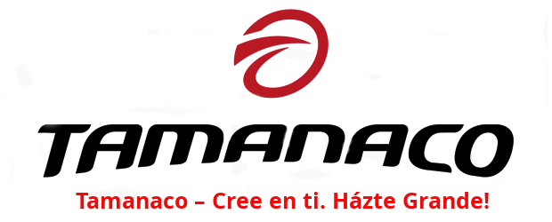 Logo de TAMANACO